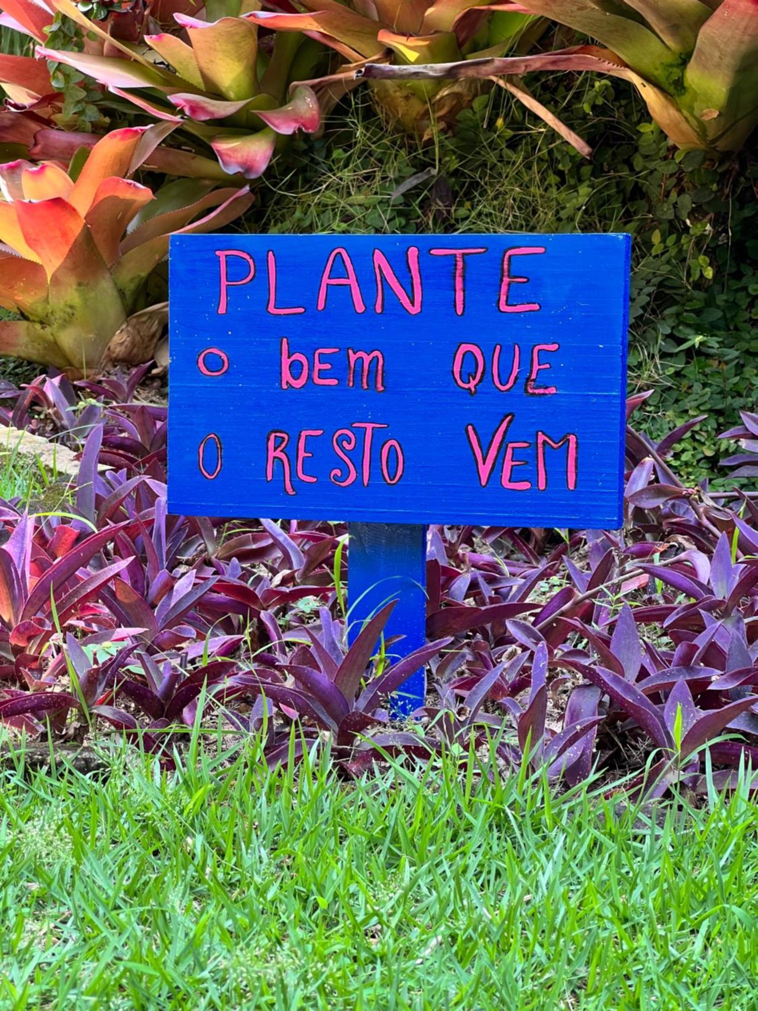 Pousada Oasis Praia de Pipa Exterior photo